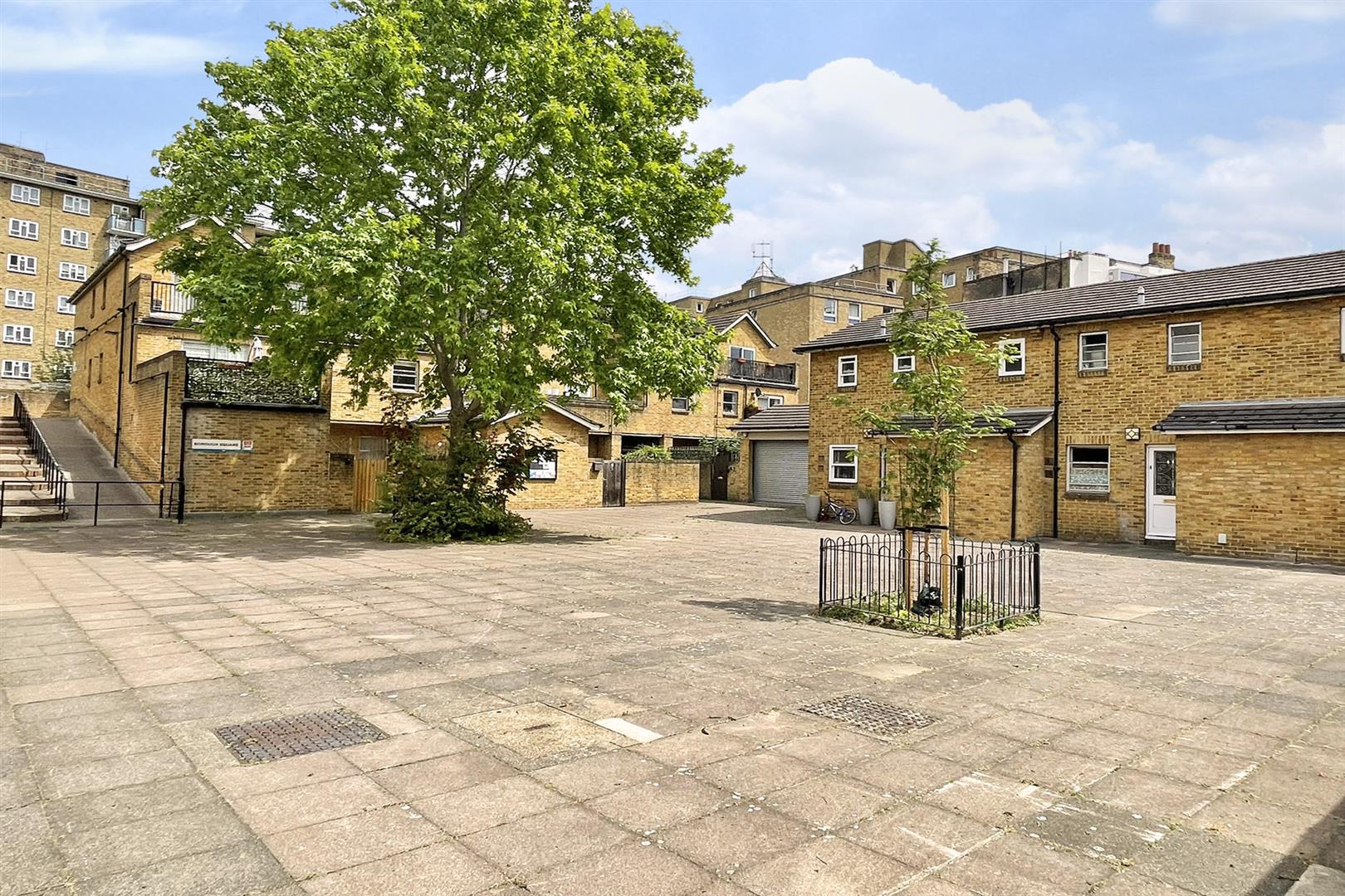 Borough Square SE1, SE1 1PX